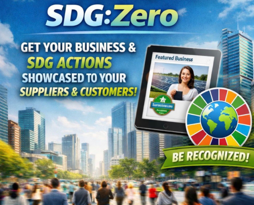 Entreps Articke for SDGZero
